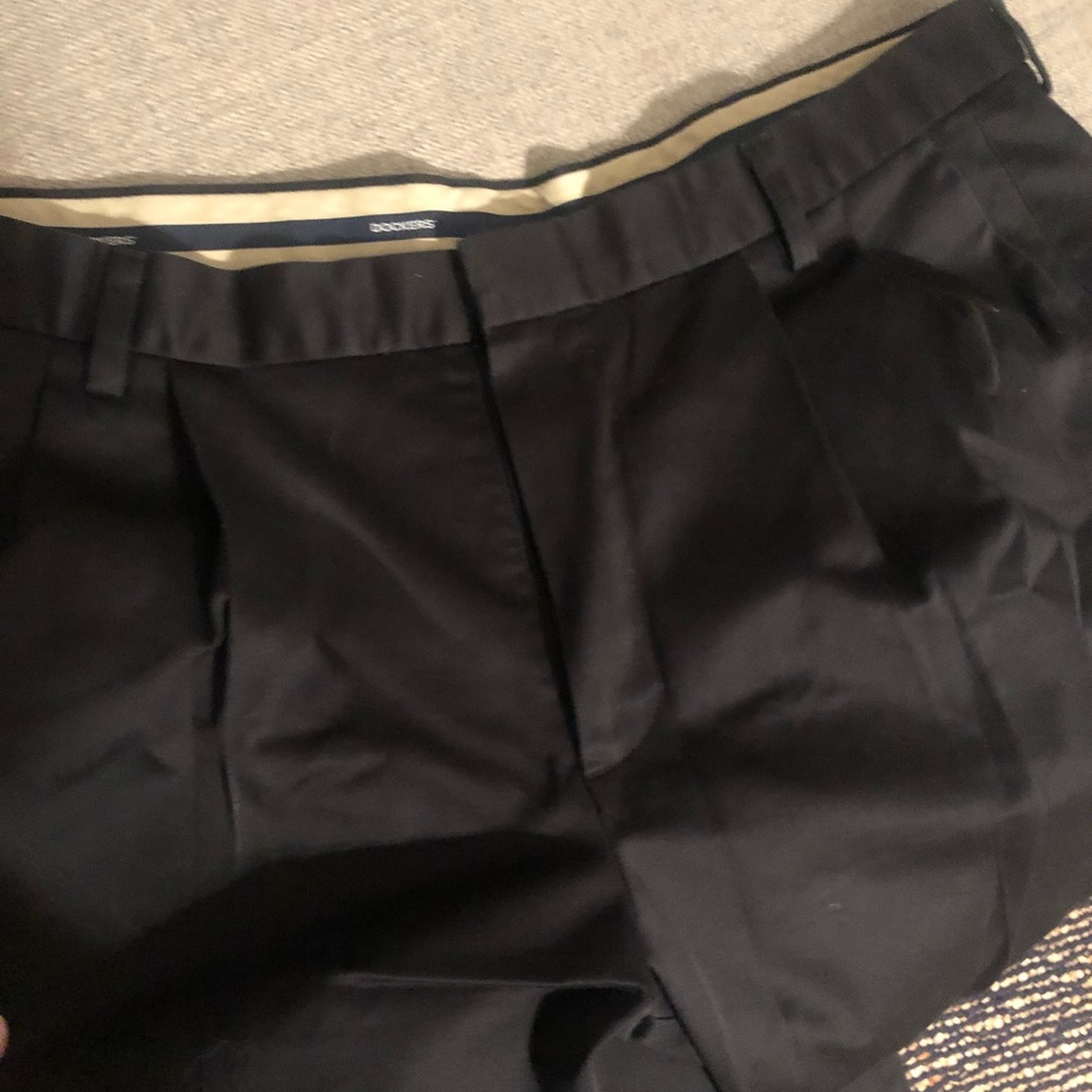 Dockers dress pants